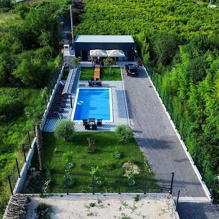 Villa Mali Raj Čapljina