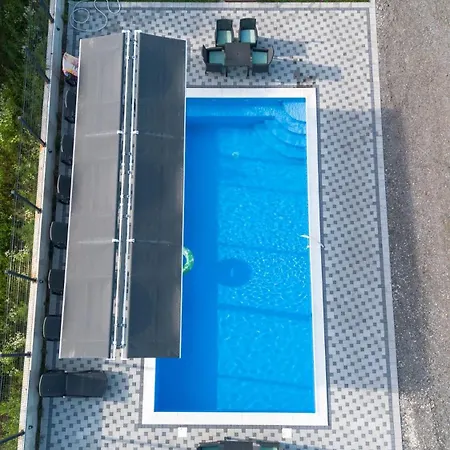 Villa Mali Raj Čapljina