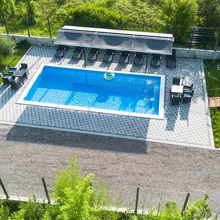 Villa Mali Raj Čapljina